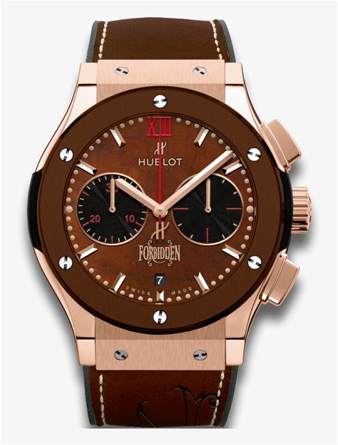 hublot prices south africa